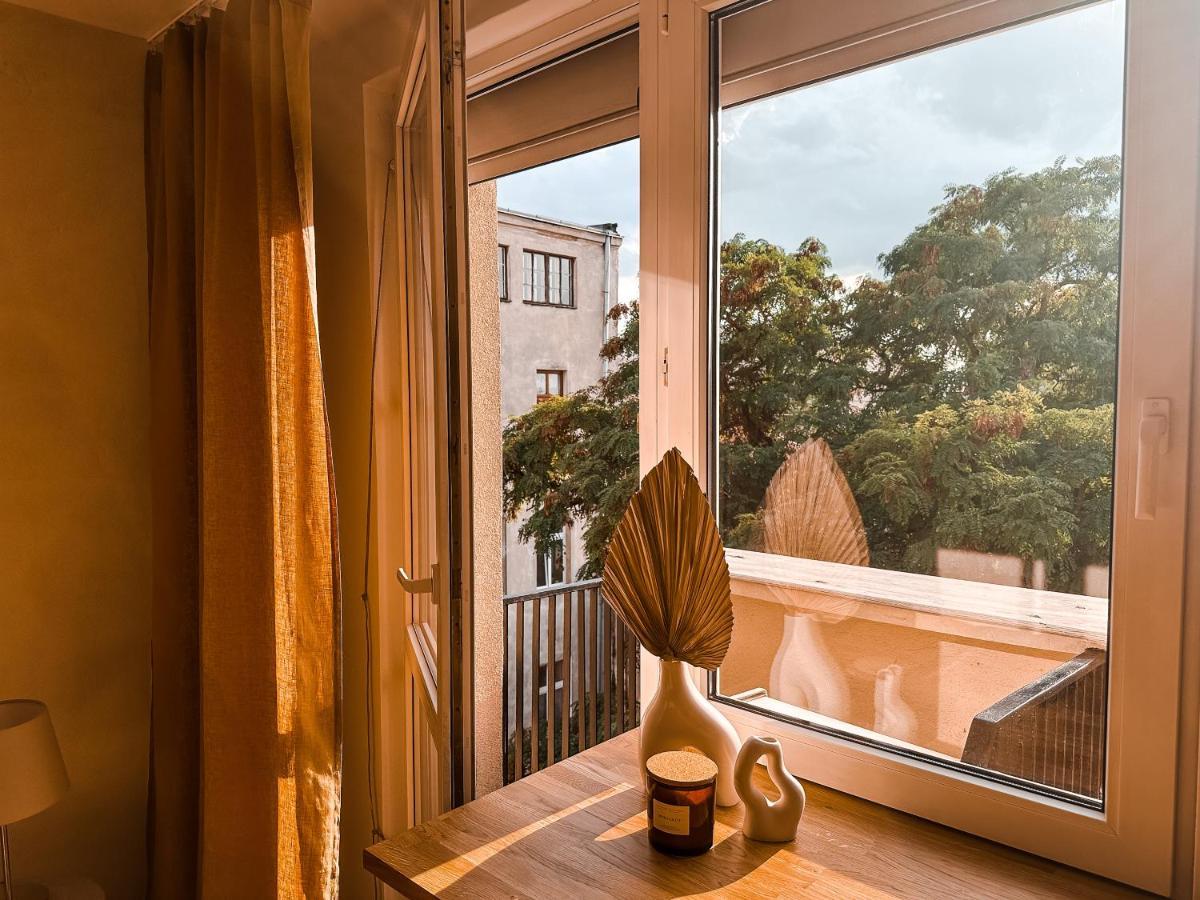 Appartement Sunset Stories Old Town *
