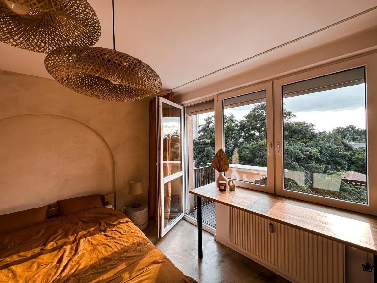 Sunset Stories Old Town Appartement Krakau