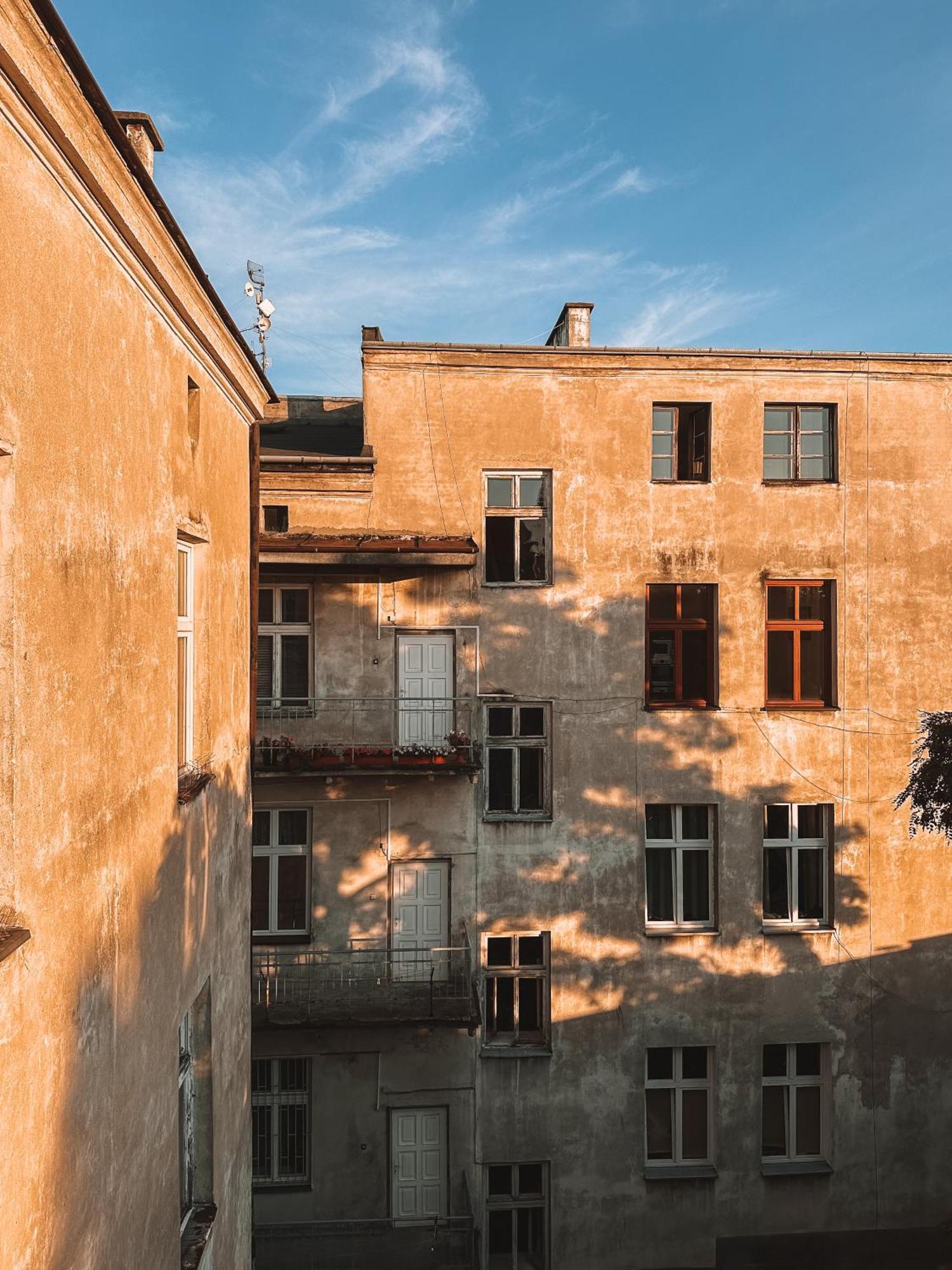 Sunset Stories Old Town Appartement Krakau